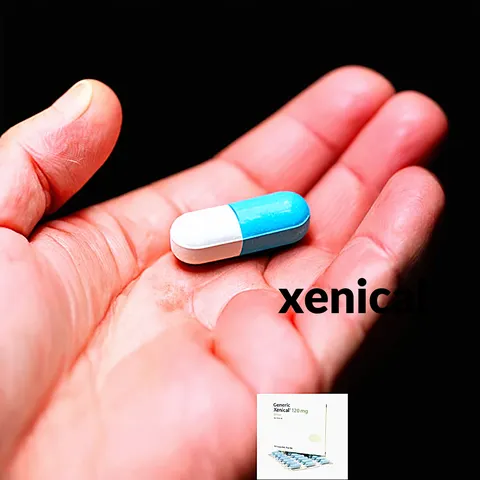 Venta de pastillas xenical para adelgazar